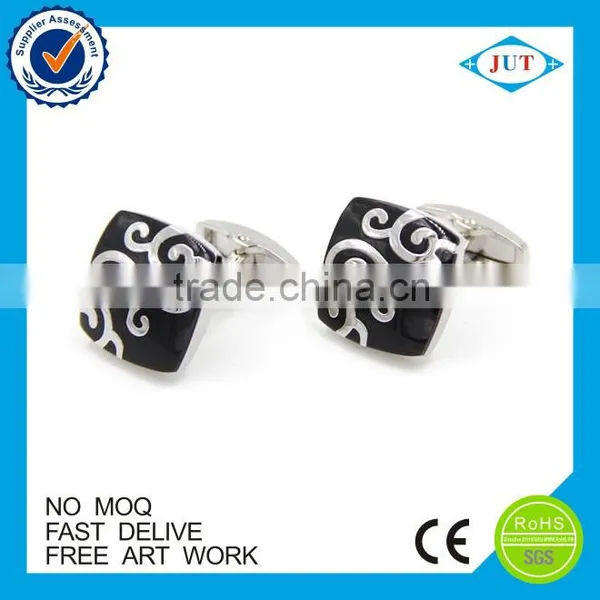 Custom Cufflinks for Men, Suit Shirt Cufflinks photo-5