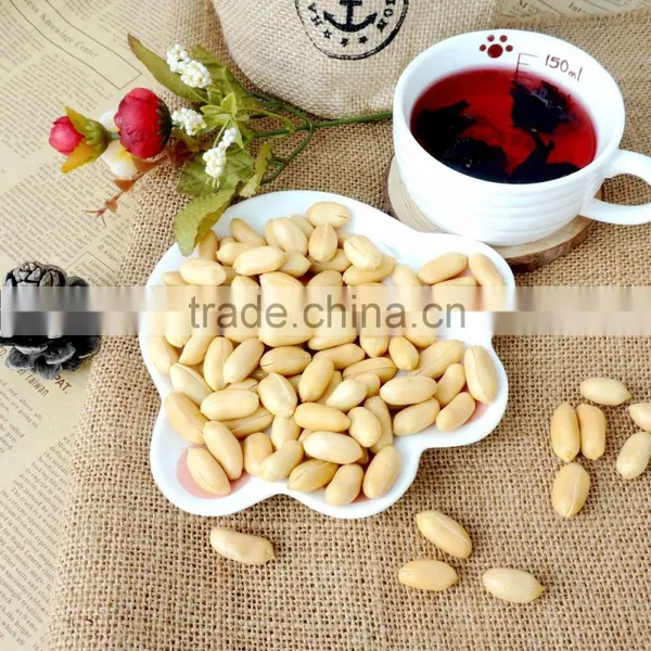 Fried and Salted Peanuts Kernel Snack Food Good Sell photo-2