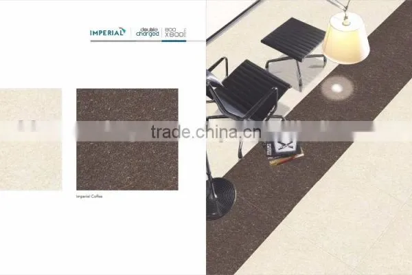 Hotel Flooring Porcelain Tiles/vitrified Tiles/floor Tiles From India/jesalmer photo-4