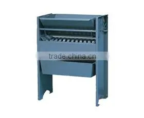 Large Capacity Sample Splitter