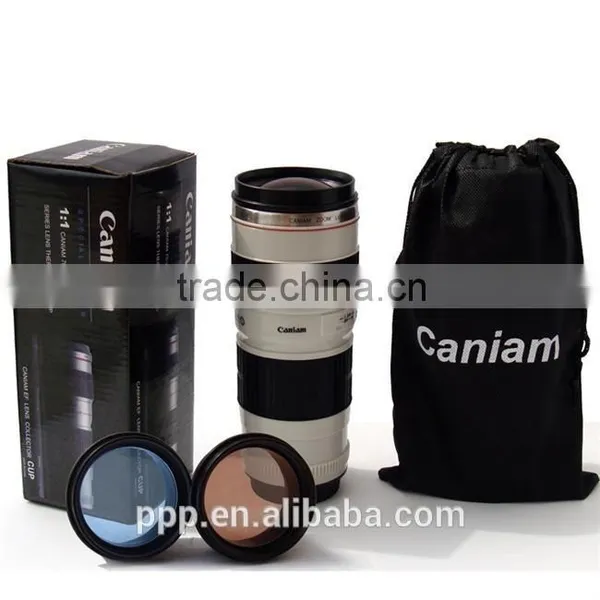 Vavid Canon Lens Mug Nican Camera Mug photo-5