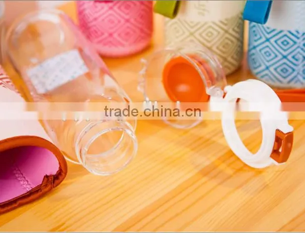 Double Wall Glass Cup Glass Cup photo-2