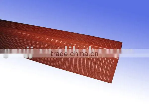 Acoustic Ceiling System