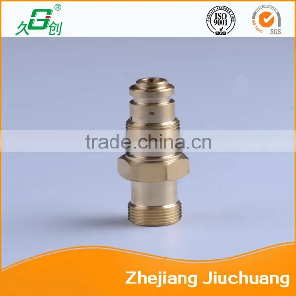 Profession Supply All Kinds Brass Valve Body