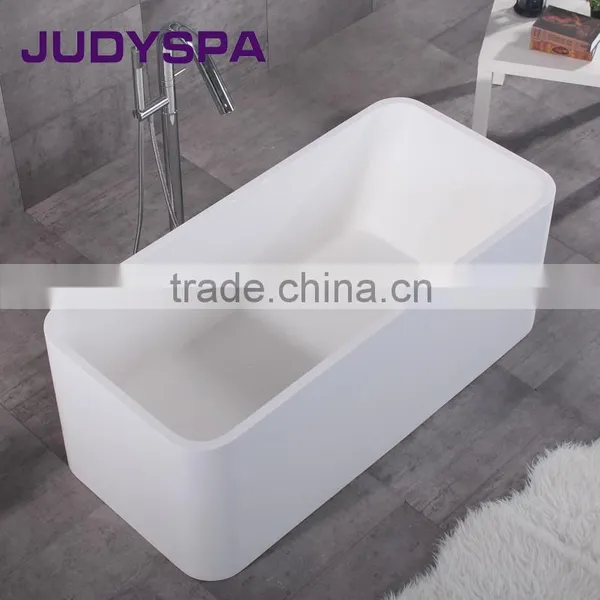 Artificial Stone Bathtub YG9993 photo-2