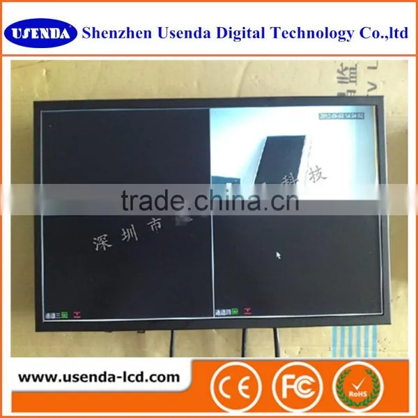 Wholesale Price for 40 Inch Tft Lcd Color Cctv Monitor With Durablemetal Case