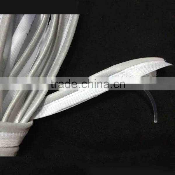 Pvc Reflective Material Reflected /Pvc Sheet Reflective Material Reflective Film Reflective Piping