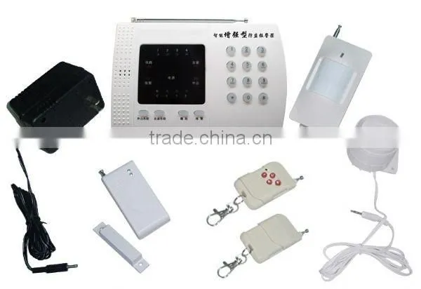 Alarm Telephone Cable Pvc in Security System photo-5