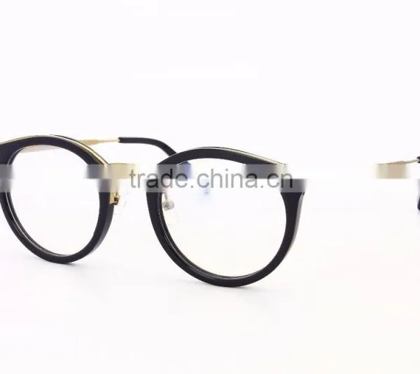 GB116 Cool Style Design Optics Reading Glasses Acetate & Metal Eyewear photo-3