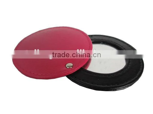 Cheap Compact Mirror/cute Compact Mirror Best Sales Products in photo-3
