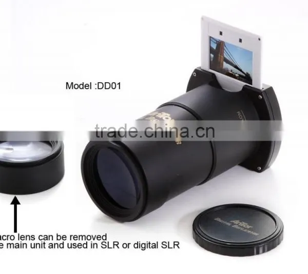 Digital Slide Duplicator photo-2