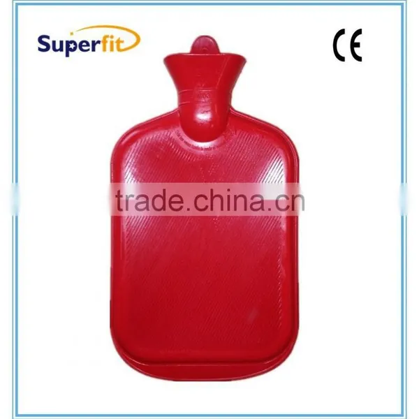 Hot-water-bottle