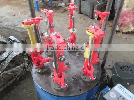 Twisting Machine photo-3