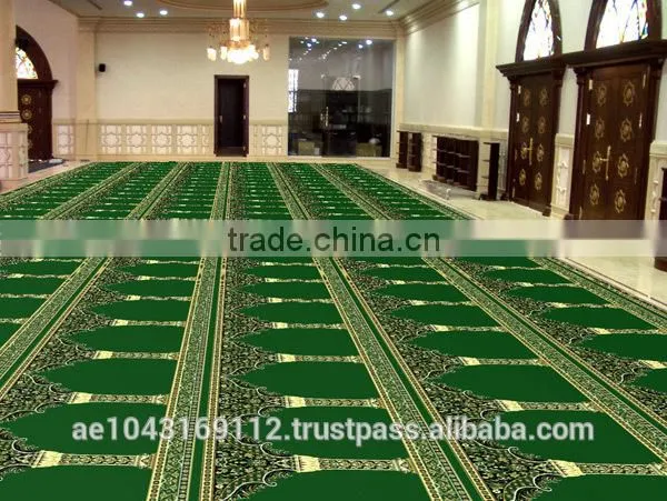 MOSQUE CARPET FLOORING photo-2