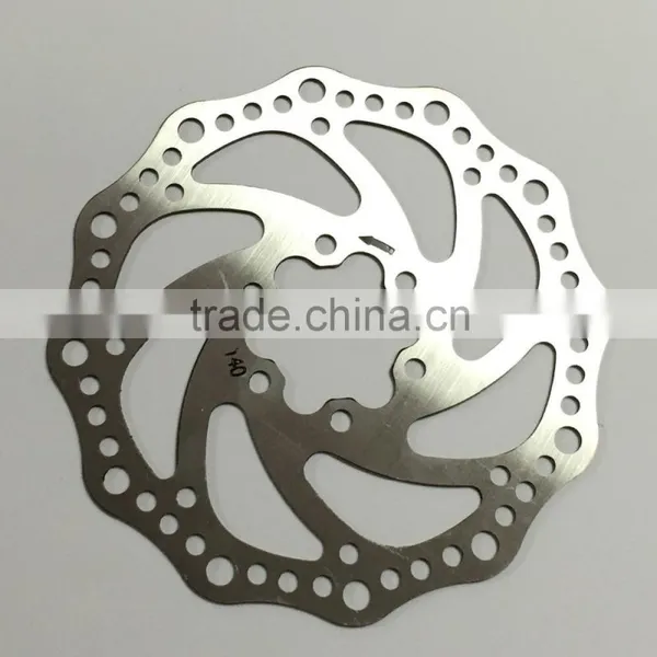 140/160/180/203MM DISC BRAKE RATORS