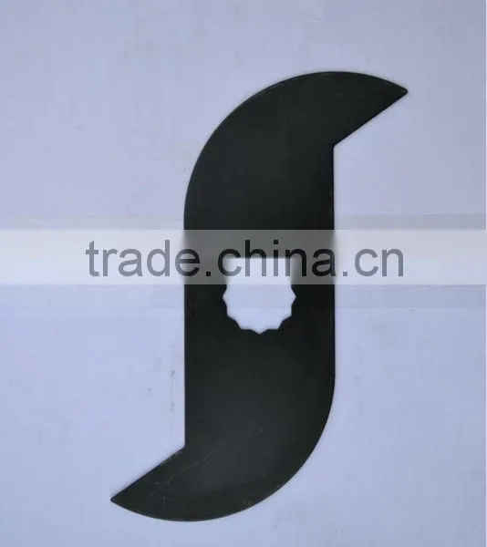 Wholesale Carbon Steel Grass Combing Knives photo-4