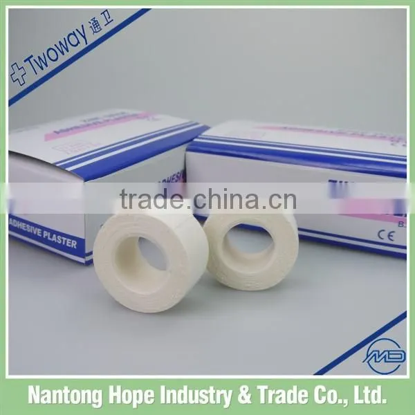 Surgical Adhesive Zinc Oxide Plaster photo-4