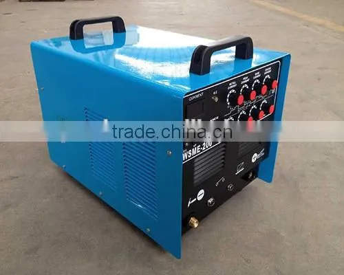 New Model 300 Amp Mma Inverter Arc Welding Machine With Best Quality photo-4