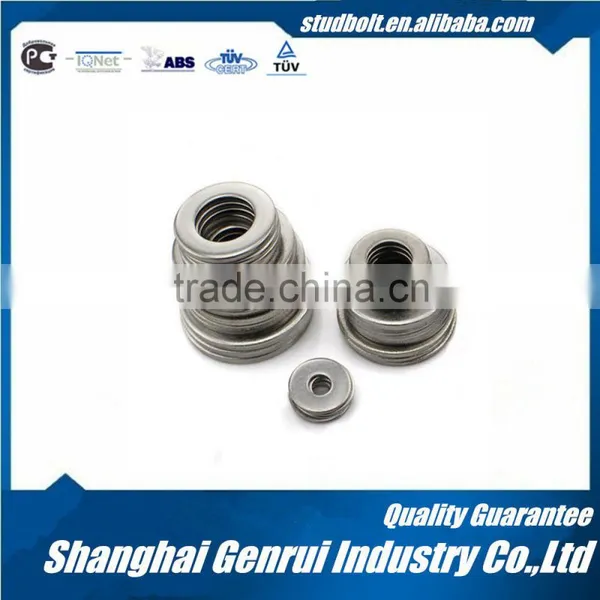 Din125 Din9021 Flat Washers photo-6