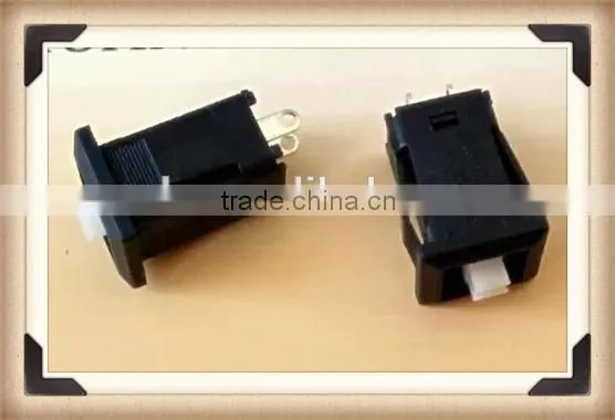 Chzjcz/19mm Domed Head Momentary Contact Baby Carrier Switch ,flat Head Momentary Contact Baby Carrier Switch photo-6