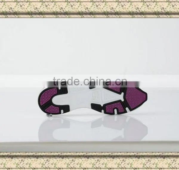 Latest Home Supply Tpr Shoe Sole Material photo-2