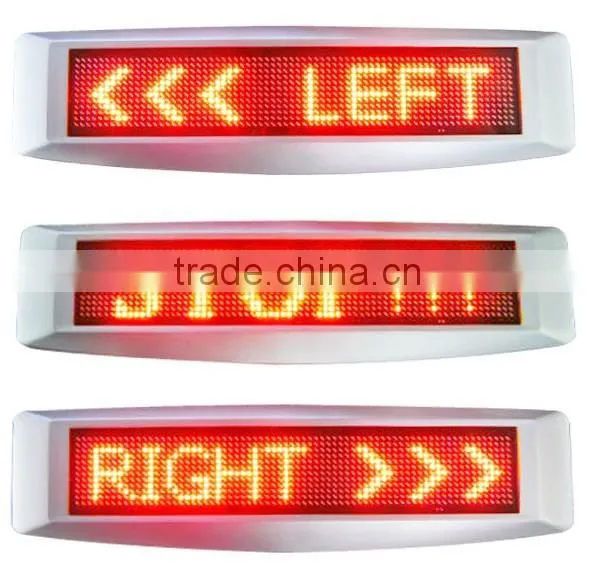 Motor Carried Led Display photo-6