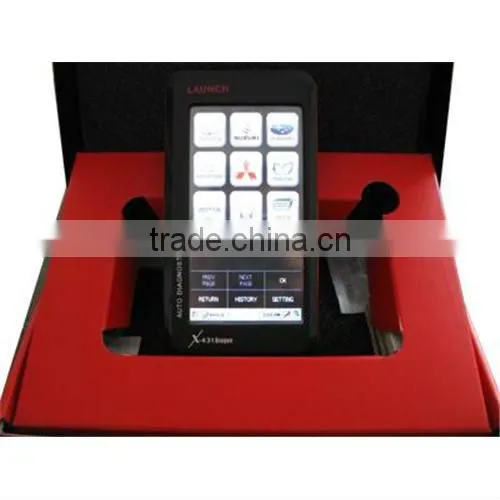 <Factory Price> Launch Diagnostic Tool for Launch X431 Diagun Solfware