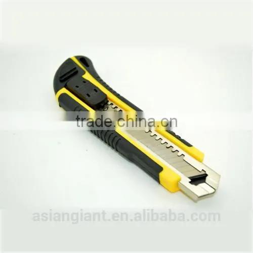 Safety Utility Knife, High Quality Cutter Tool, Hot Selling Cutter Knife, Utility Knife
