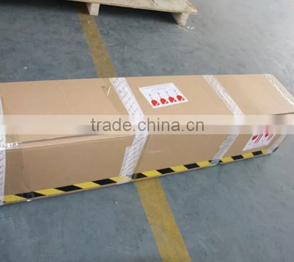 EFR Brand ZN Series 100w-120w CO2 Laser Tube (ZN-1450) photo-6