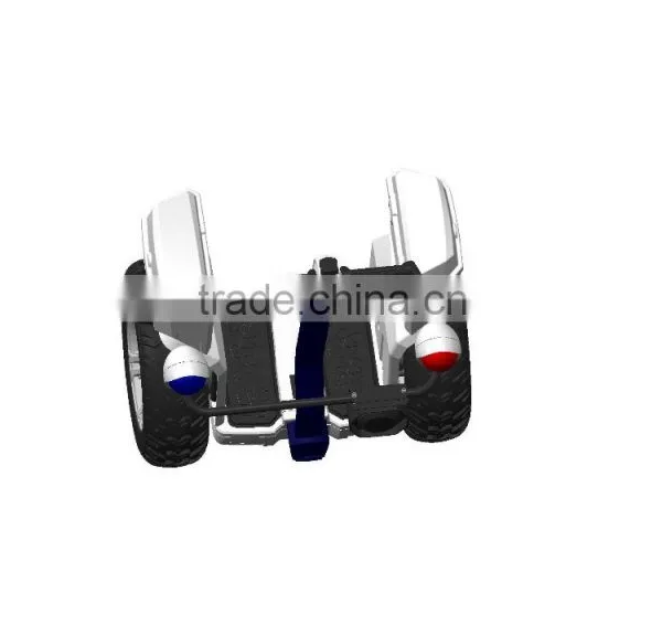 Chinese Electric Scooters Self Balancing Electric Scooter off Road photo-5
