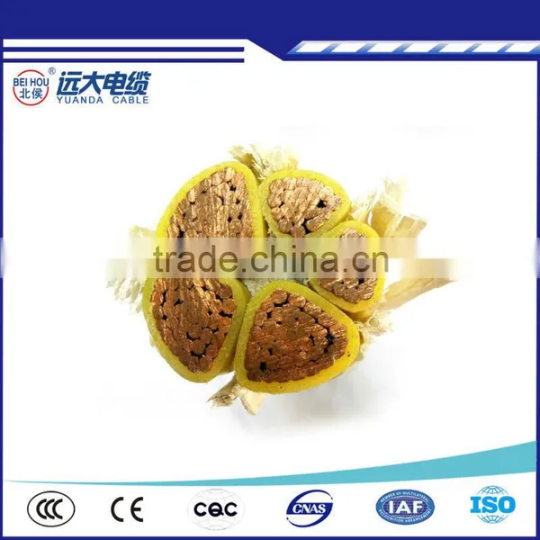 0.6/1KV Overhead Insulated Cables Xlpe Insulated Cable photo-2