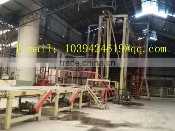 Best Quality Osb Making Machine Supplier 8-28mm Thickness/newest photo-5