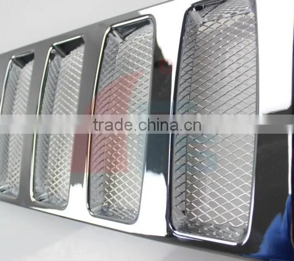 JIMNY SAMURAI Grill Chromium Plating TYPE JA11 JB31 photo-6