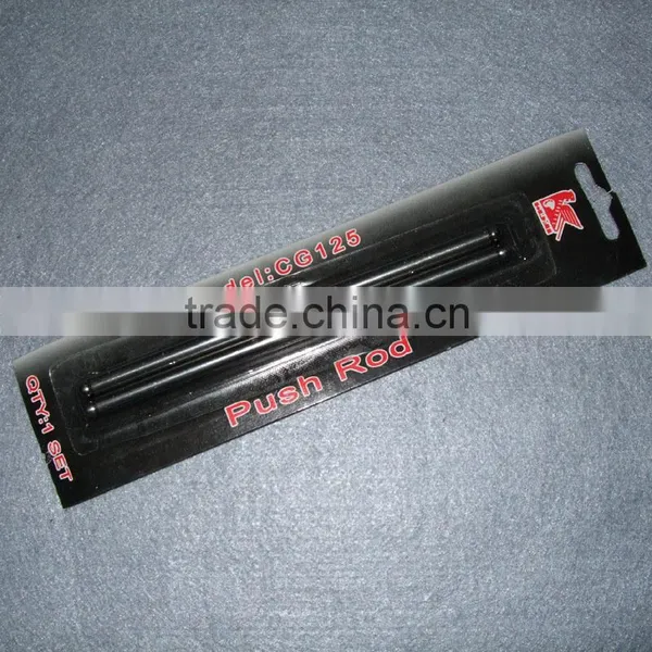 SCL-2012030349 CG125 Motorcycle Vale Push 141*6.5 of Motorcycle Spare Parts photo-2