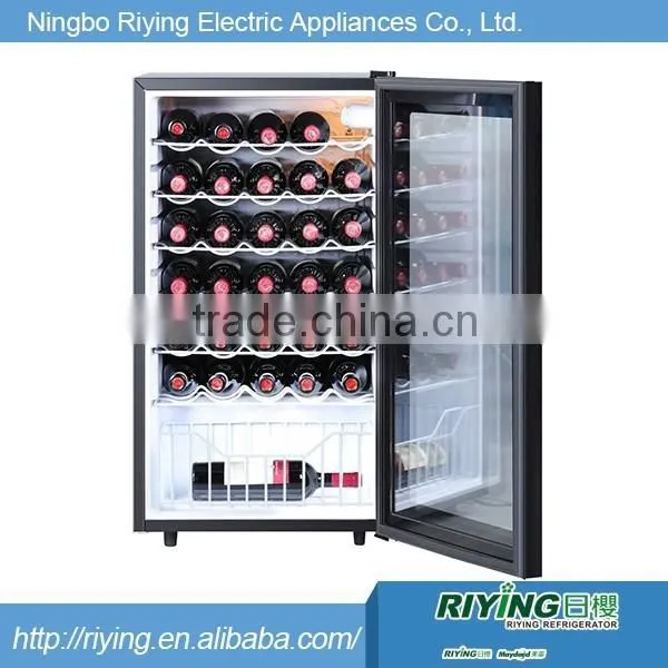WBC-108 Drink Cooler/wine Cooler/coolers