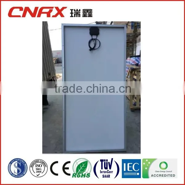 285w High Quality pv Module for Sale Poly Crystalline Solar Panels photo-2