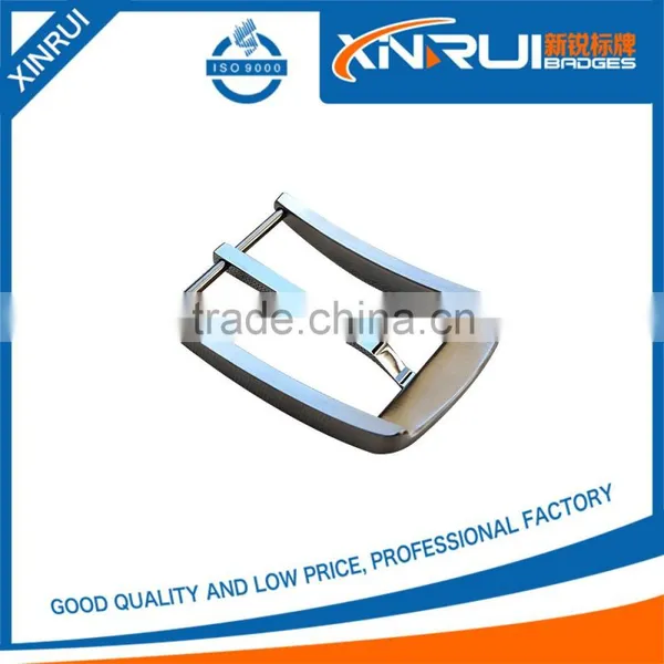 Custom Aluminium Cam Locking Buckle Strap Metal Belt Buckle Custom