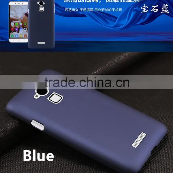 Ocase Baby Delicate Touch Phone Case 8 Colos for Coolpad Dazen Note3 photo-6