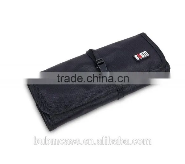 Fashion CHEAP BUBM Black Digital Folding Waterproof Storage BagS photo-2