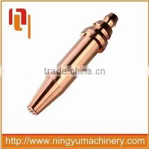 Made in China Wholesale or Custom Made High Quality and Cheap Price Arc Welding Tips