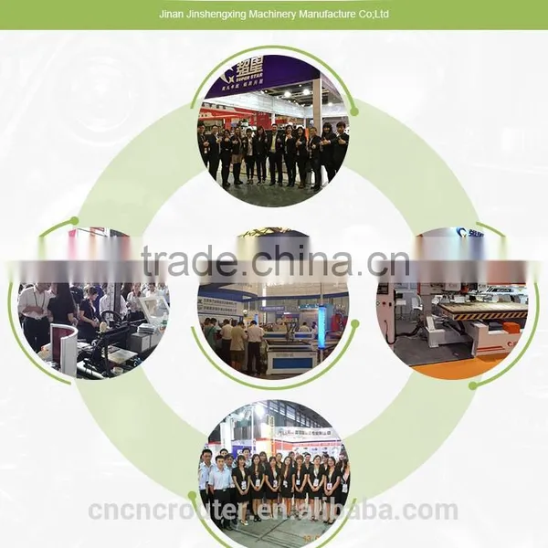 ATC Cnc Carving Machine for Wood Door photo-5