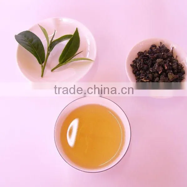 VietNam High Mountain Oolong Tea- Dong Son Oolong Tea"