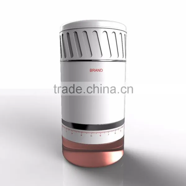 Total New Design Coffee Grinder photo-3