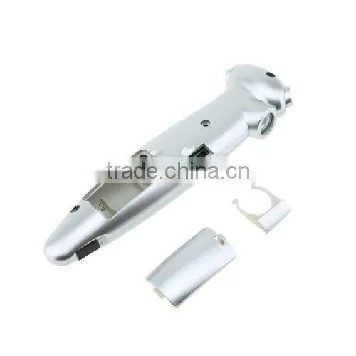 LCD Digital Tire Gauge 4 in 1 Function photo-5