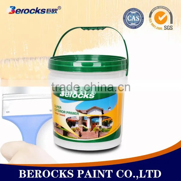 Exterior Wall Paint photo-3