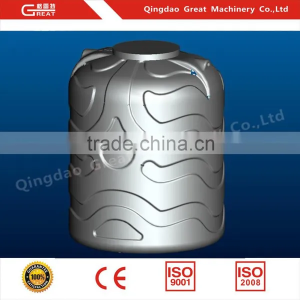 China Cheapest Stretch Blow Molding Machine for Sale in India photo-6