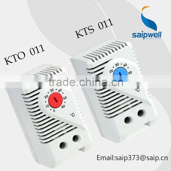 High Quality Auto Thermostat Housing Thermostat Hygrostat Controller(KTS 011) photo-3