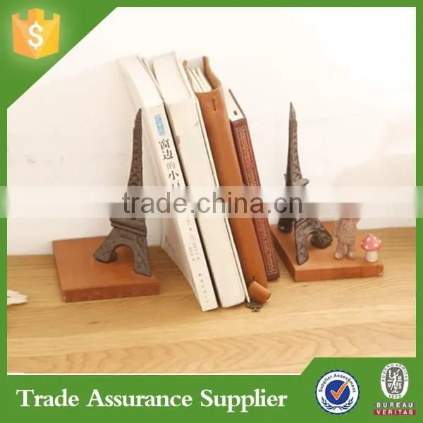 New Products Hot Sell Resin Children Toy Book Stand photo-5