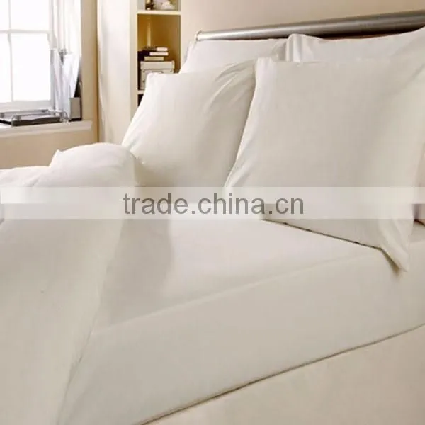 tc Poplin Fabric, Home Textiles Fabric, TC 65/35 45s*45s 133*72 Fabric for Pillow Case photo-4