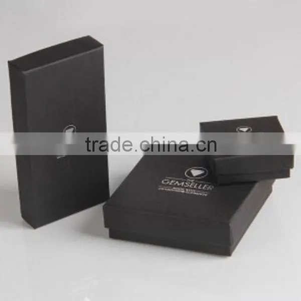 High Quality Cardboard Gift Packaging Box for Jewels / Paper Box Packaging photo-2